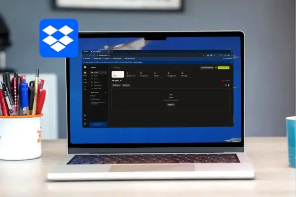 Dropbox đang tắt trình quản lý mật khẩu của nó. Xuất dữ liệu của bạn càng sớm càng tốt